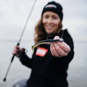 Силикон Rapala Crushcity The Kickman 963119