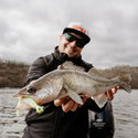 Силикон Rapala Crushcity The Kickman 963119