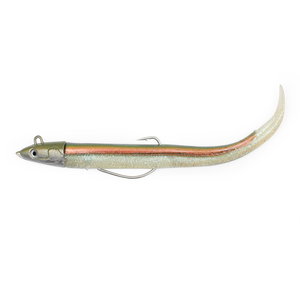 Силикон GT-Bio Nova Eel - Combo - Бисмут NE155-601