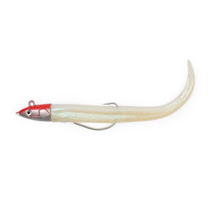 Силикон GT-Bio Nova Eel - Combo - Бисмут NE155-606