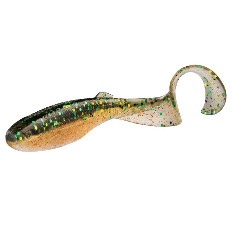 Силикон Rapala Crushcity The Curl 963105