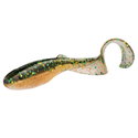 Силикон Rapala Crushcity The Curl 963105