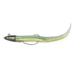 Силикон GT-Bio Nova Eel - Combo - Бисмут NE155-663