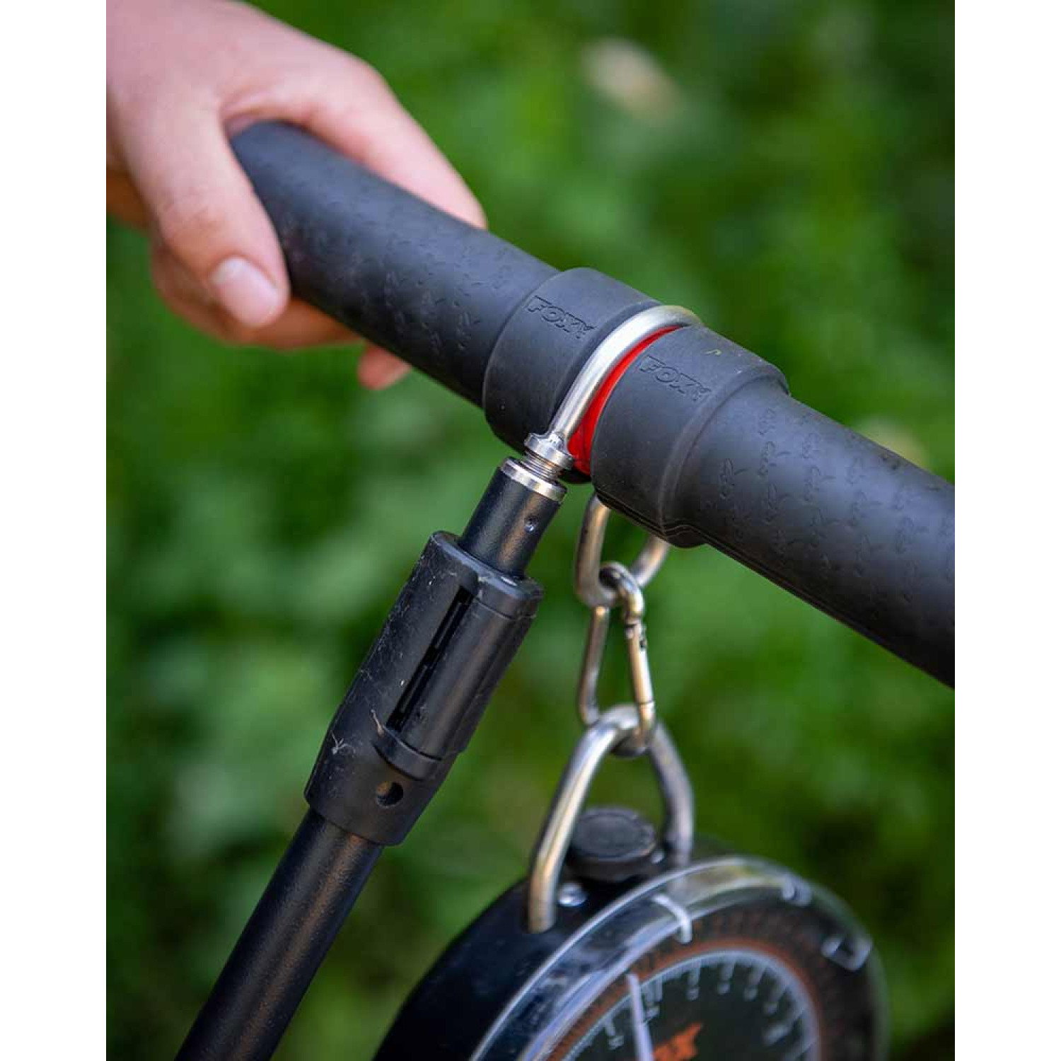 Лост за претегляне Fox Carpmaster HD Weigh Bar 963125