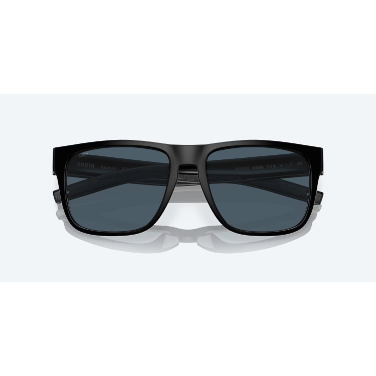 Очила Costa Spearo, Blackout, Gray 580P 963142