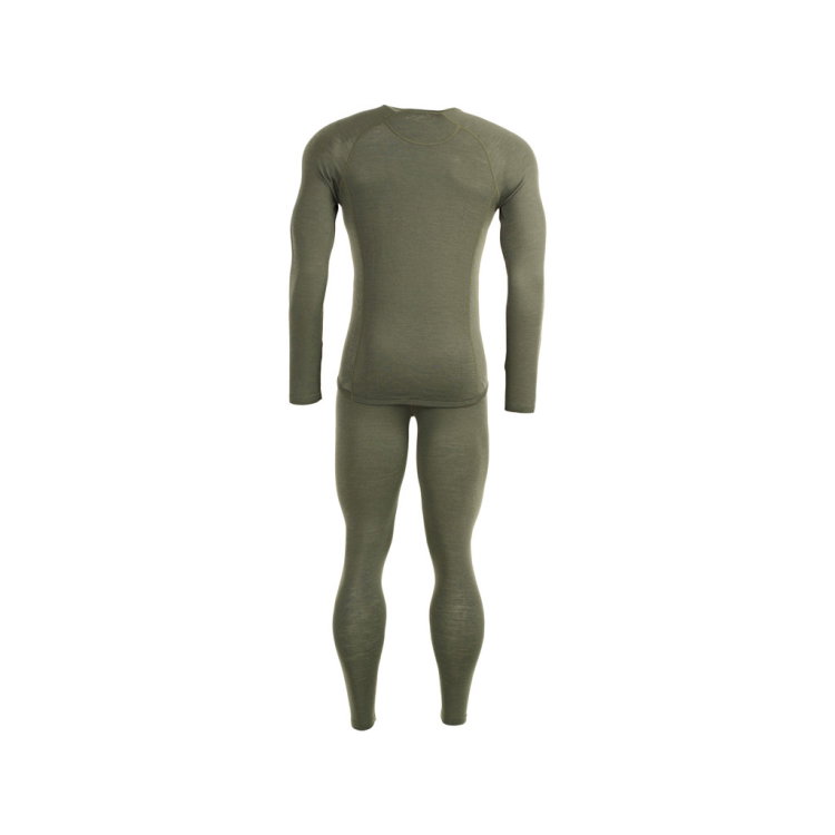 Термо бельо комплект с мерино Westin Wool Pro Baselayer Set A287-1161-XXL