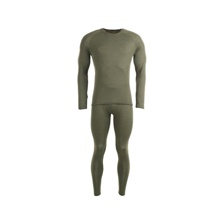 Термо бельо комплект с мерино Westin Wool Pro Baselayer Set A287-1161-XXL