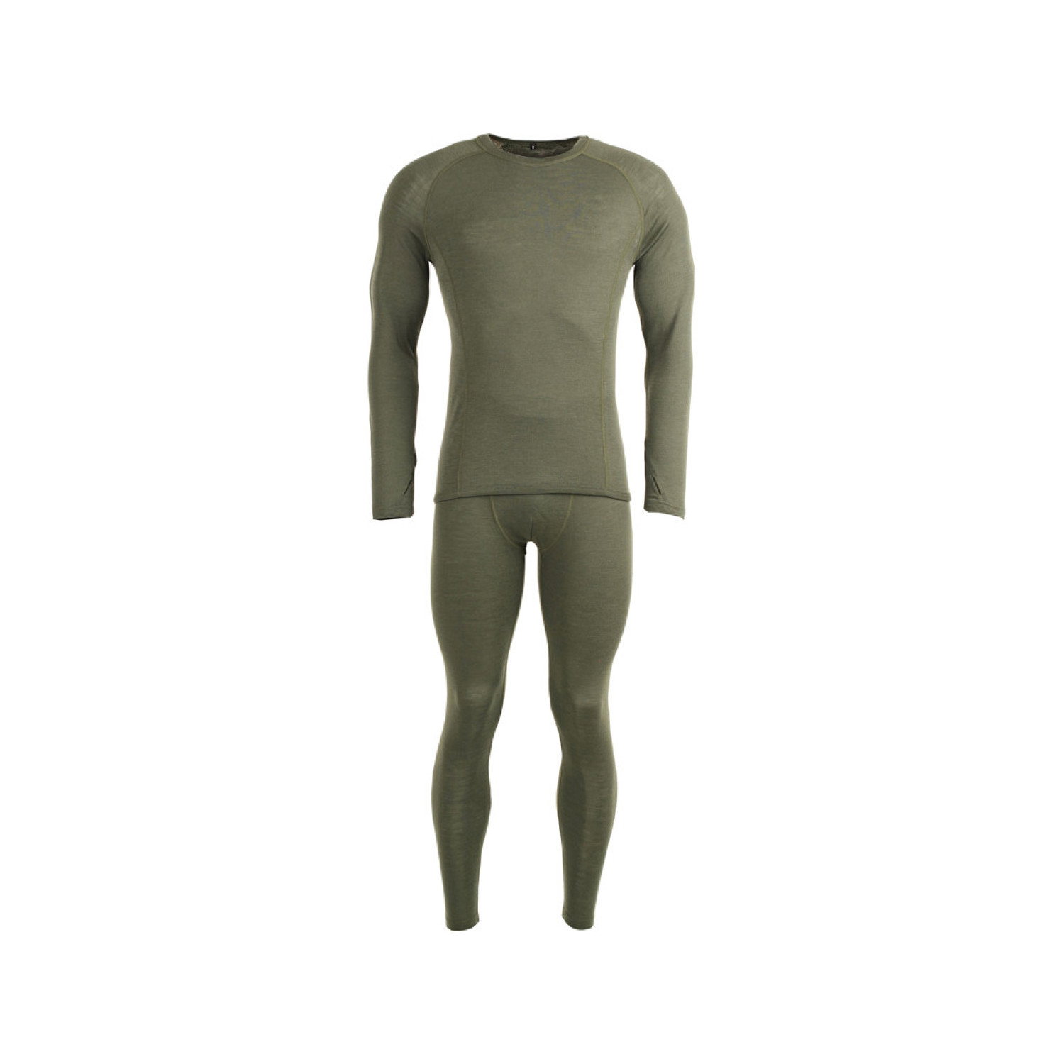 Термо бельо комплект с мерино Westin Wool Pro Baselayer Set A287-1161-XXL