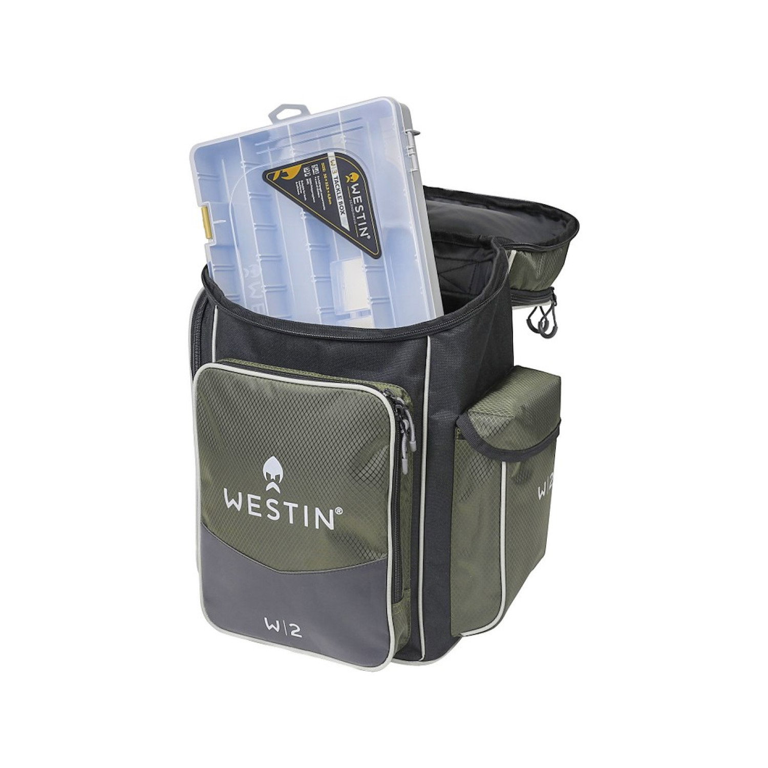 Раница Westin W2 Backpack 1 Box A276-L-1148
