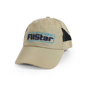 Лятна шапка FilStar - Sand 962379