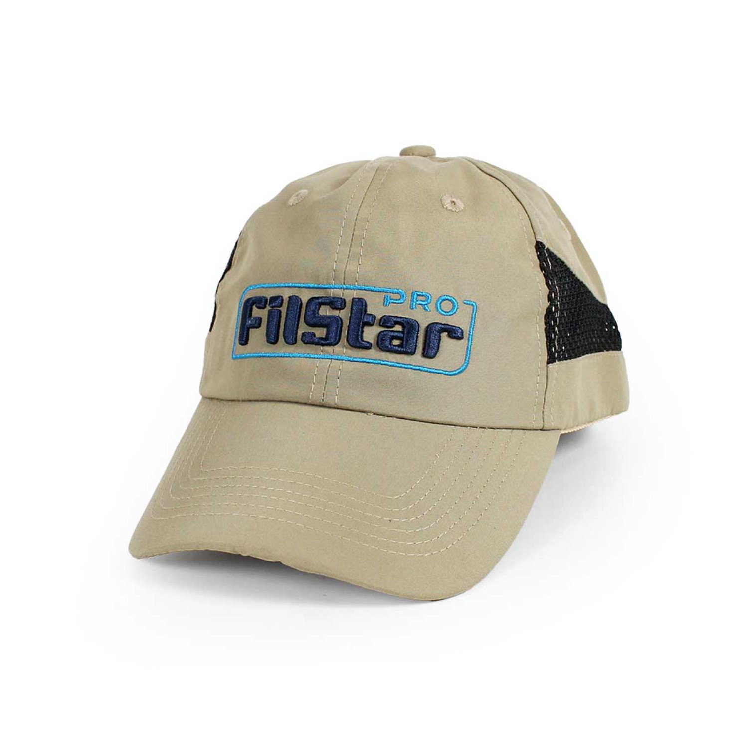 Лятна шапка FilStar - Sand 962379