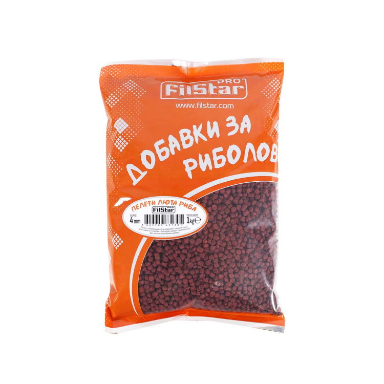 Пелети FilStar 963135