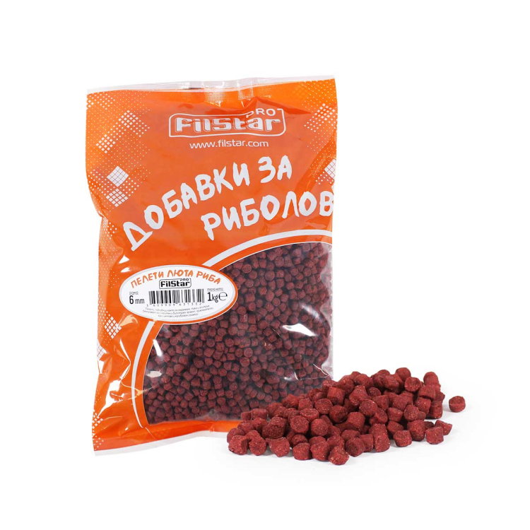 Пелети FilStar 963135