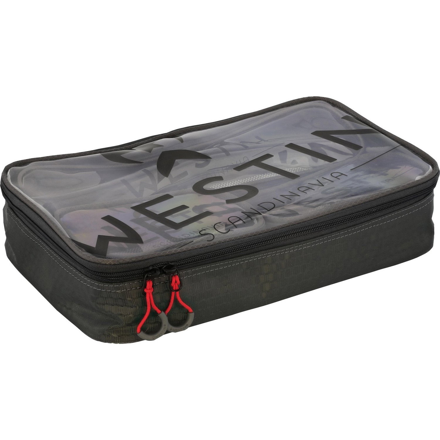 Чанта Westin W4 Clear Guard 5 Pouch Set 963169