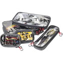 Чанта Westin W4 Clear Guard 5 Pouch Set 963169