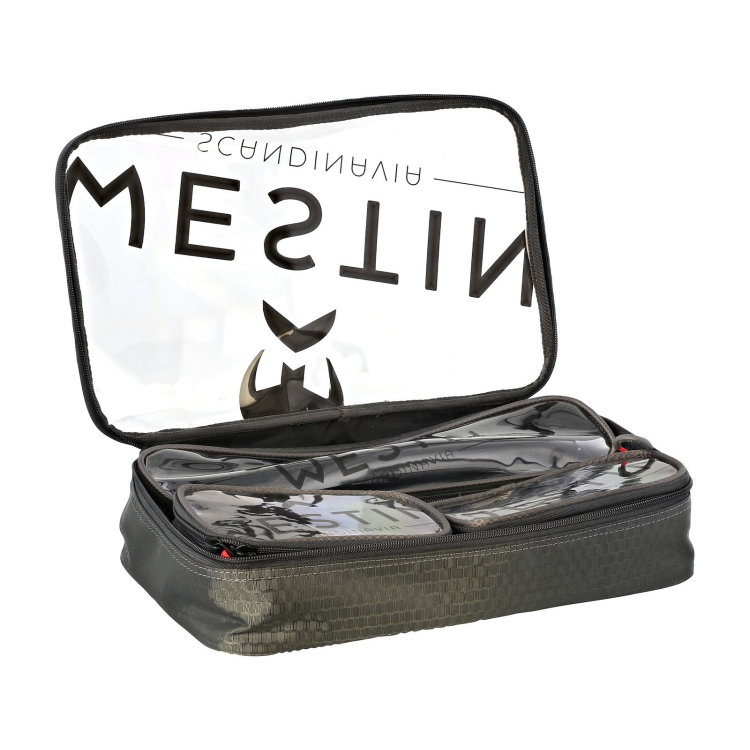 Чанта Westin W4 Clear Guard 5 Pouch Set 963169