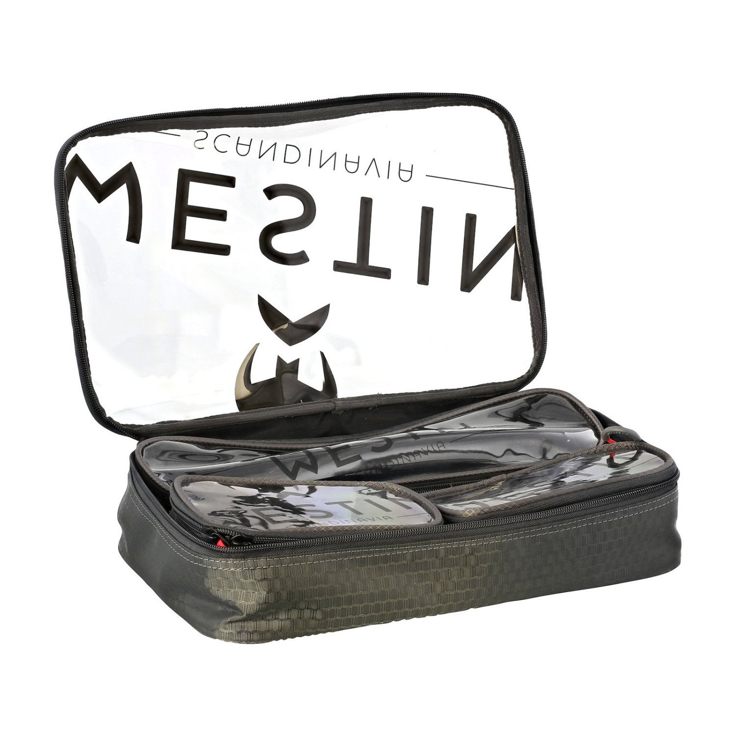 Чанта Westin W4 Clear Guard 5 Pouch Set 963169
