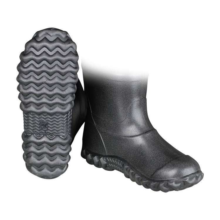 Неопренов гащеризон Kinetic Neorush Bootfoot (C) - Grey Camo H163-808-4647C