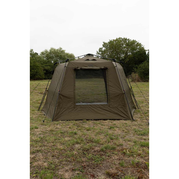 Заслон Fox EOS Social Shelter XL CUM365