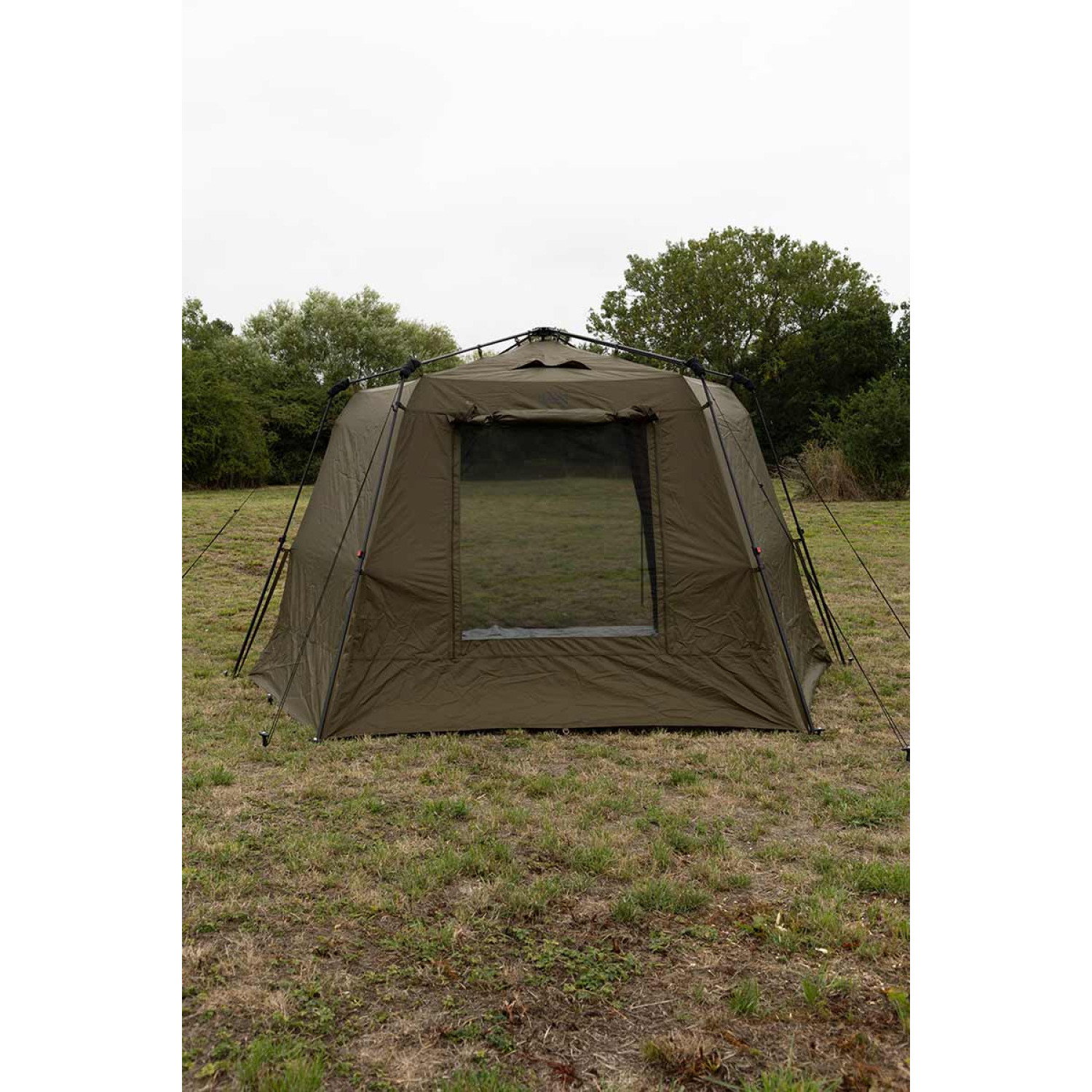 Заслон Fox EOS Social Shelter XL CUM365