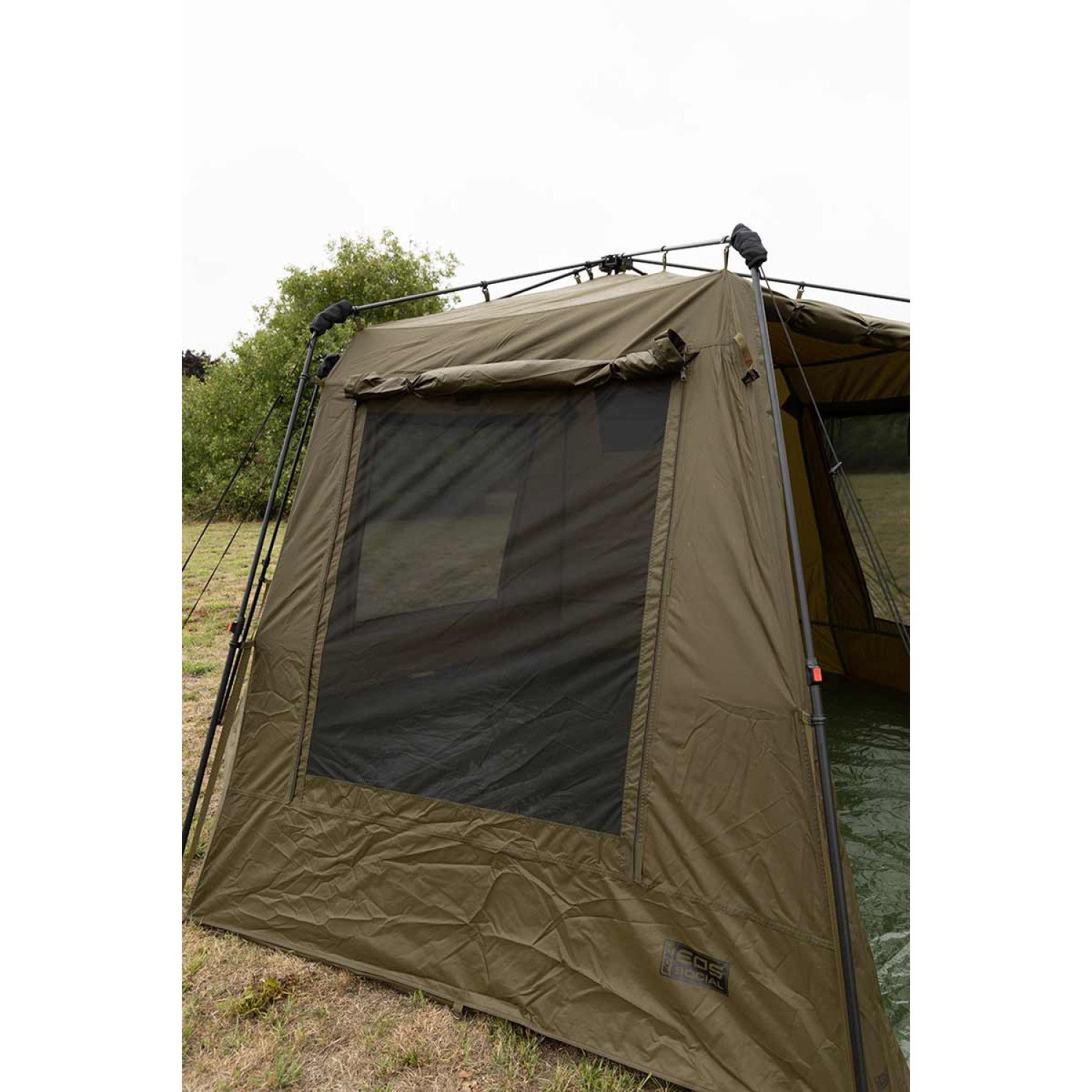 Заслон Fox EOS Social Shelter XL CUM365