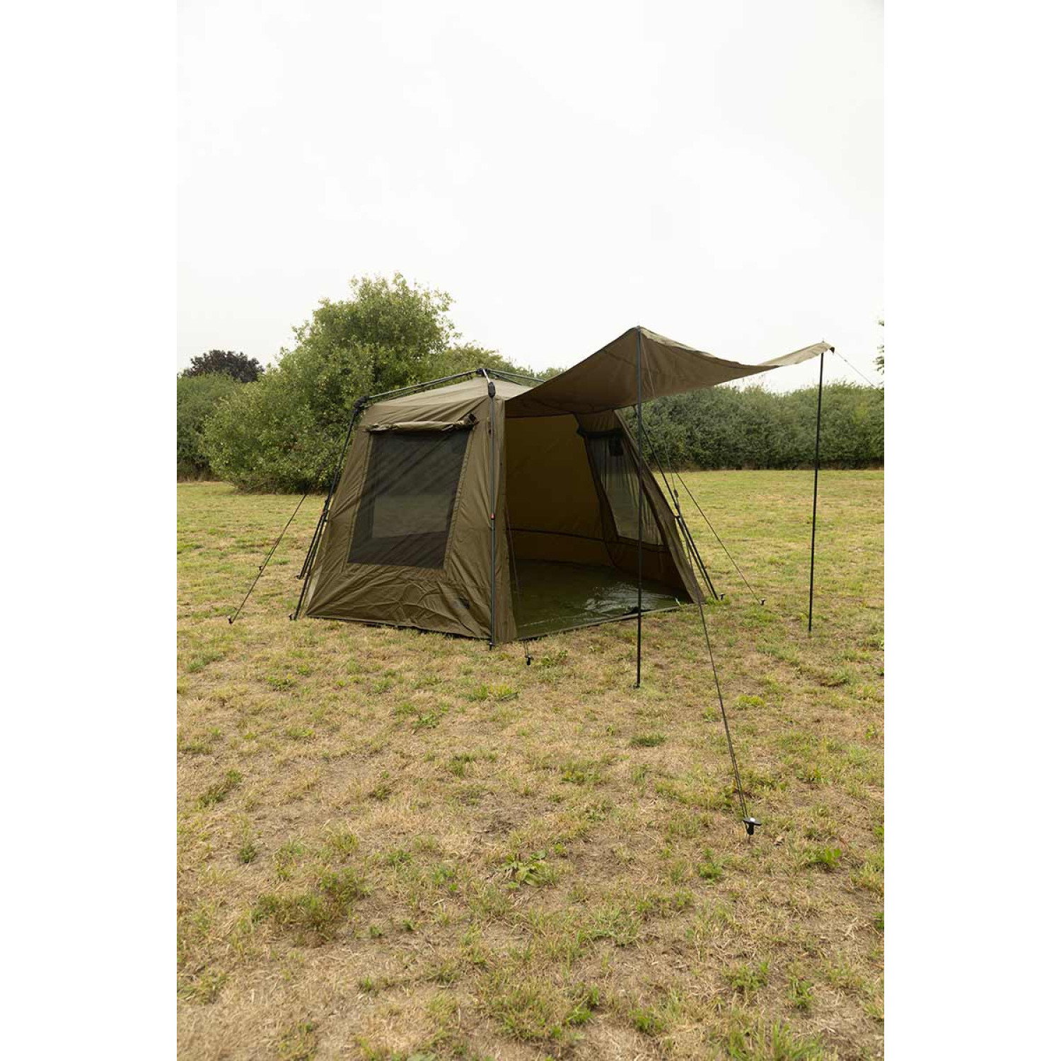 Заслон Fox EOS Social Shelter XL CUM365