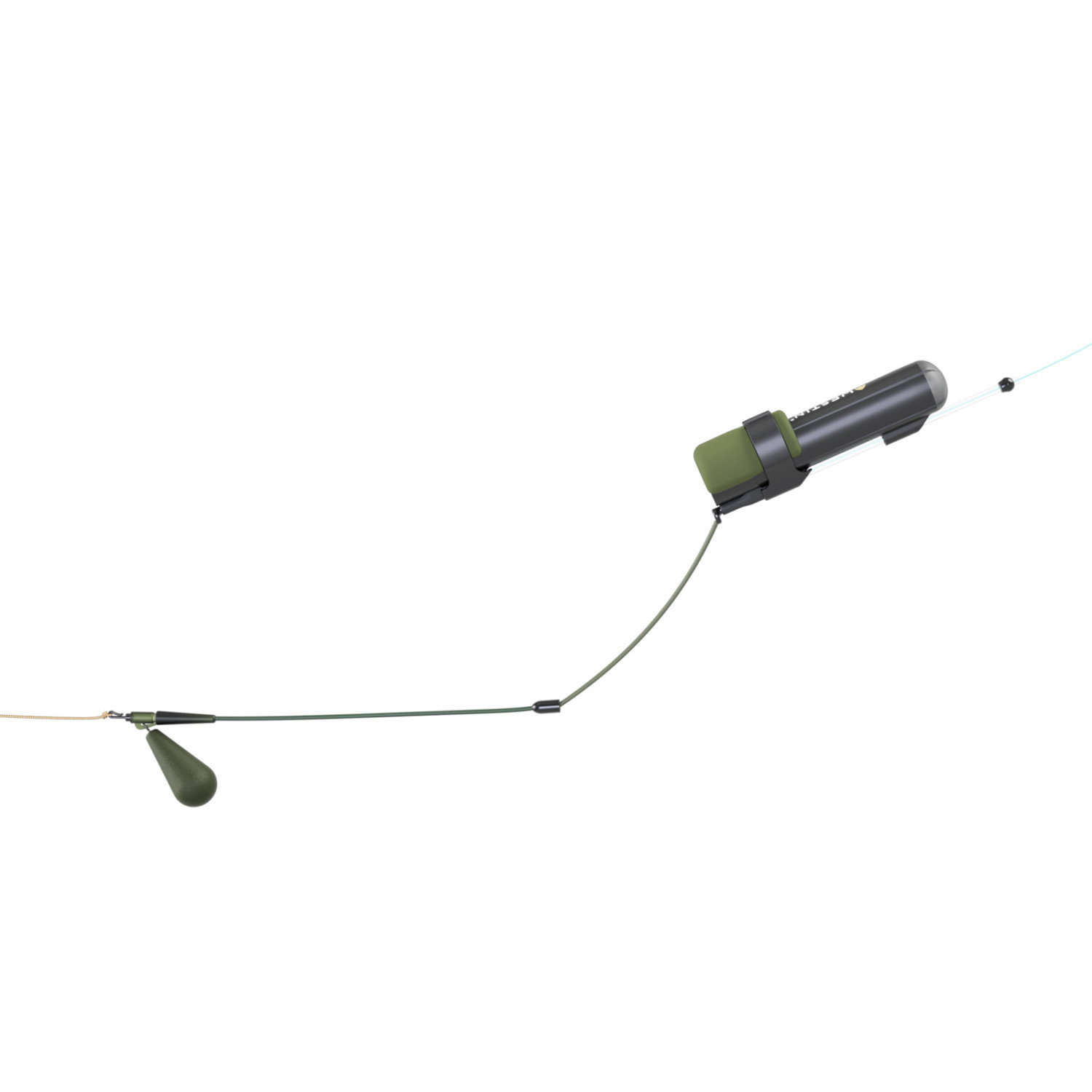 Монтаж за Westin Escape Camera - Bottom Fishing Kit U102-140-142