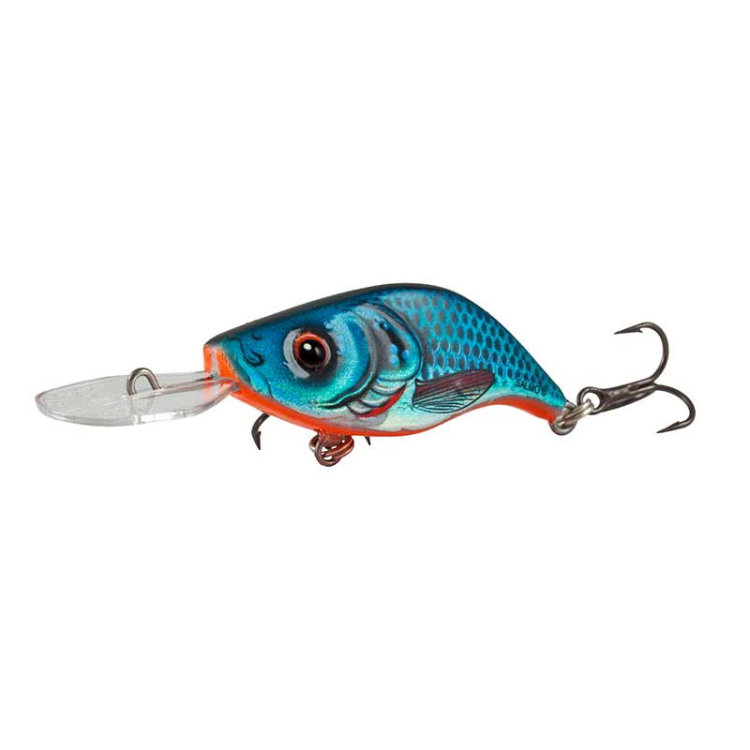 Воблер Salmo Sparky Shad QSS025