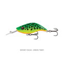 Воблер Salmo Sparky Shad QSS025