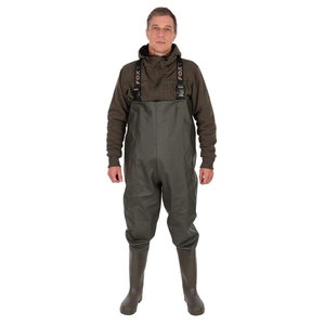 Гащеризон Fox Khaki HD Waders CFW207