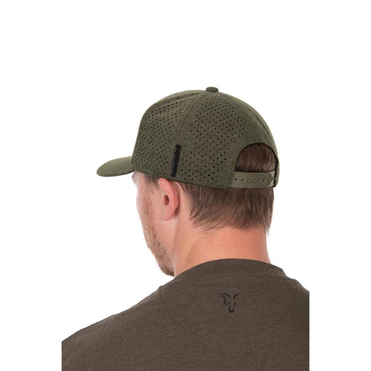 Шапка Fox Collection Baseball Cap CHH033