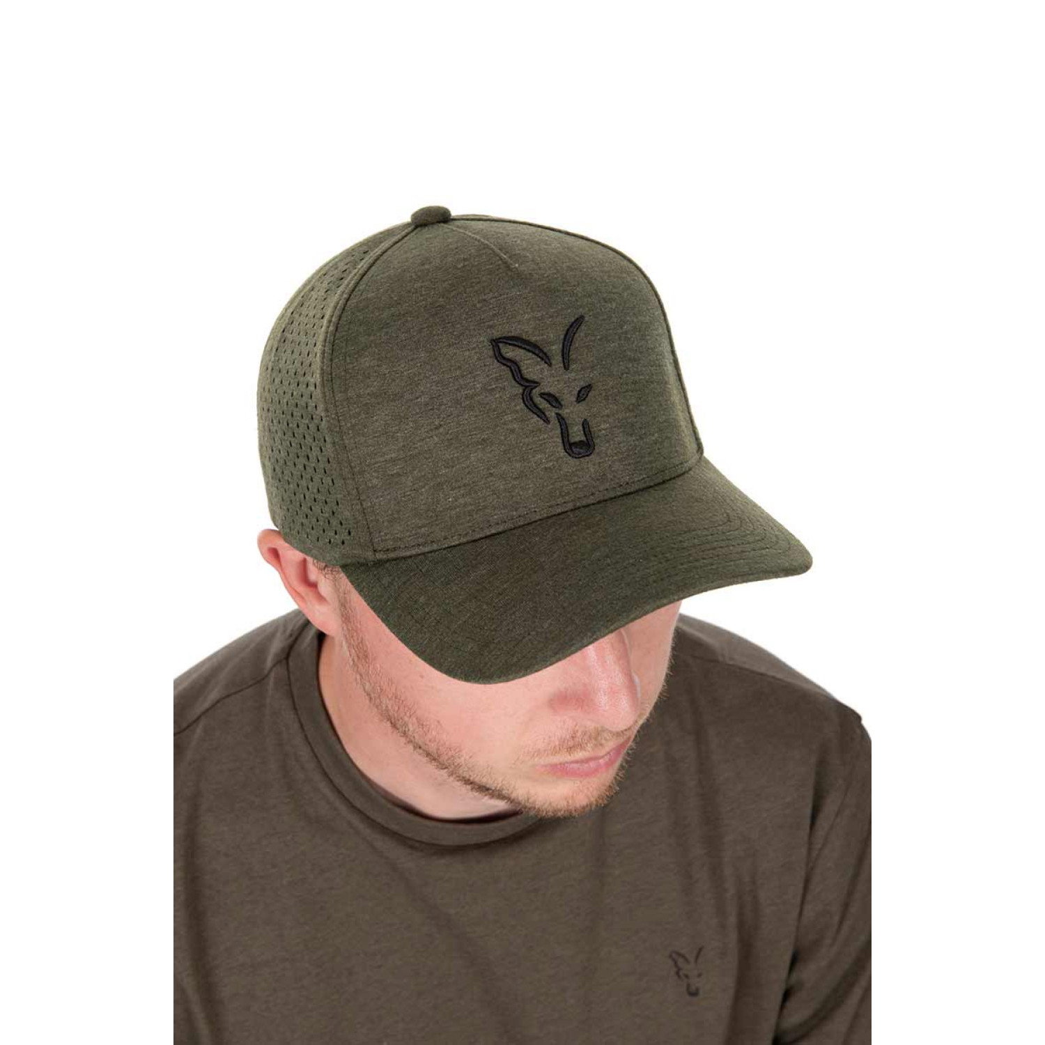 Шапка Fox Collection Baseball Cap CHH033