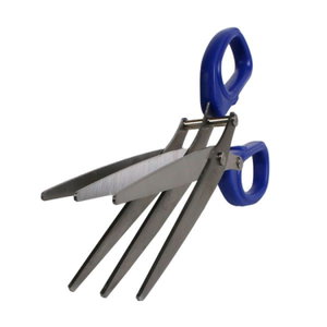 Ножица за червеи JVS Worm Scissor 3-Blade JVS2009
