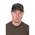 Шапка Fox Camo Baseball Scoop CHH043