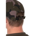 Шапка Fox Camo Baseball Scoop CHH043
