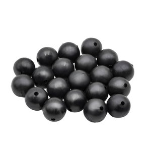 Мъниста Catix Xtreme Soft Rubber Bead DOM067423010