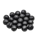 Мъниста Catix Xtreme Soft Rubber Bead DOM067423010