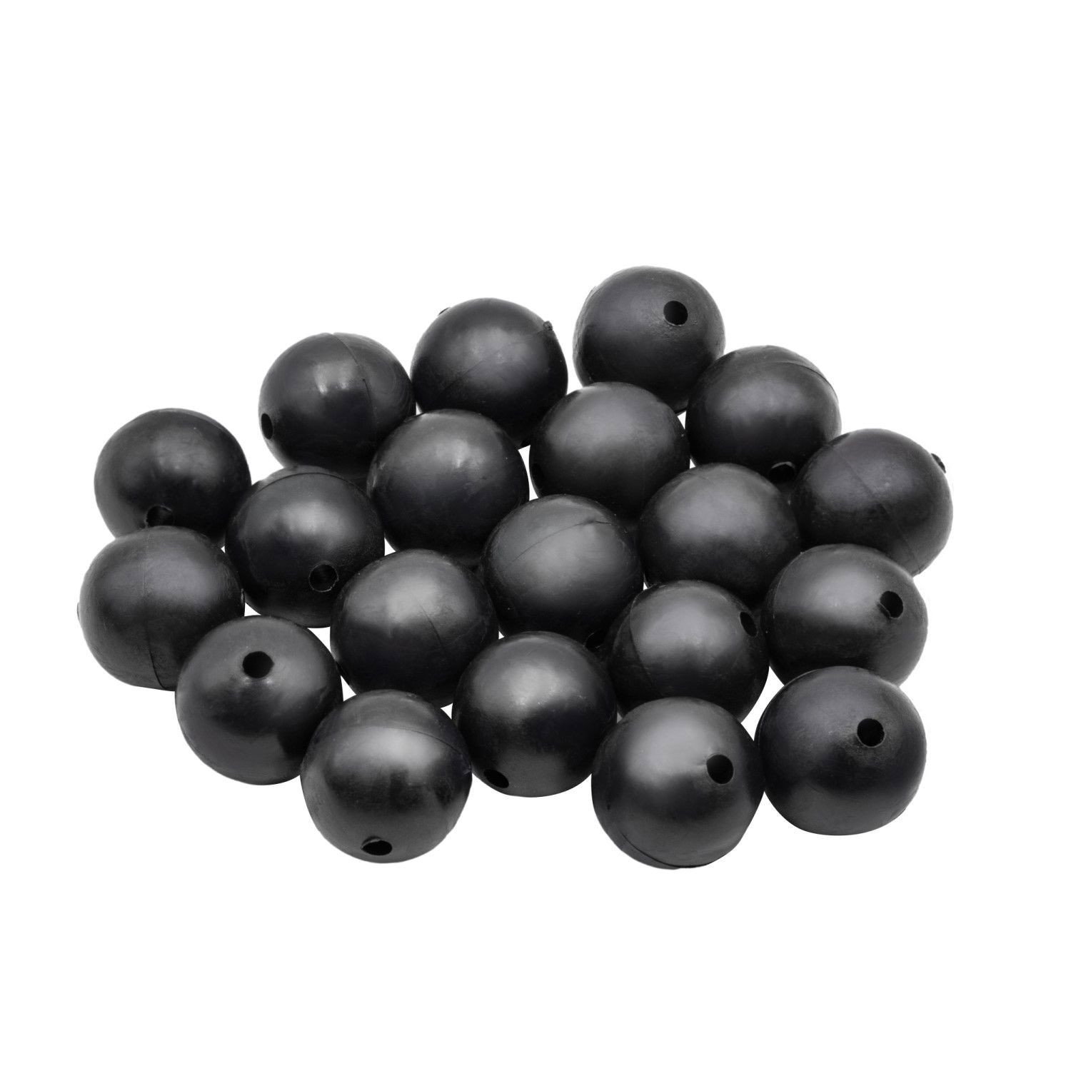 Мъниста Catix Xtreme Soft Rubber Bead DOM067423010