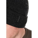 Шапка Fox Collection Beanie, Black/Orange CHH038