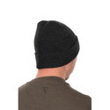 Шапка Fox Collection Beanie, Black/Orange CHH038