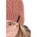 Шапка Fox Ladies Knitted Bobble Hat CHH049