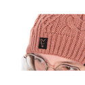 Шапка Fox Ladies Knitted Bobble Hat CHH049
