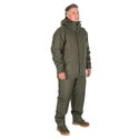 Комплект Fox Collection Winter Suit, Green CCL344