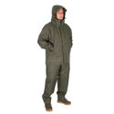 Комплект Fox Collection Winter Suit, Green CCL344