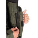 Комплект Fox Collection Winter Suit, Green CCL344