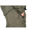 Комплект Fox Collection Winter Suit, Green CCL344
