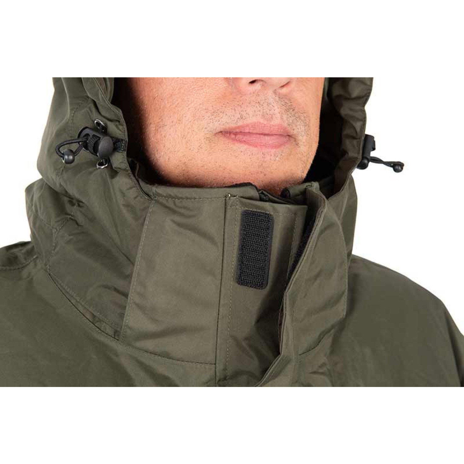 Комплект Fox Collection Winter Suit, Green CCL344