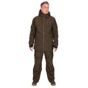 Яке Fox Кhaki Sherpa Tec Jacket CFX373
