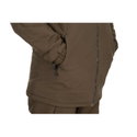 Яке Fox Кhaki Sherpa Tec Jacket CFX373