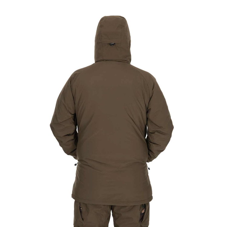Яке Fox Кhaki Sherpa Tec Jacket CFX373